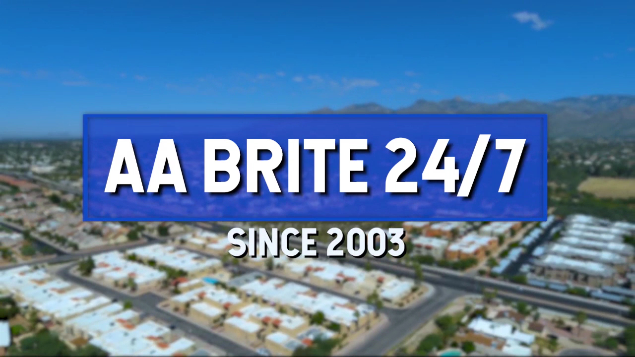 AA Brite 24/7 LLC project