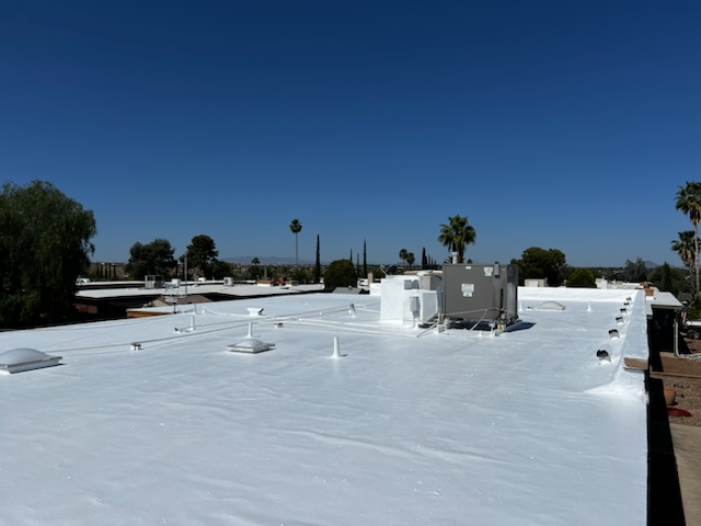 AA Brite 24/7 LLC project