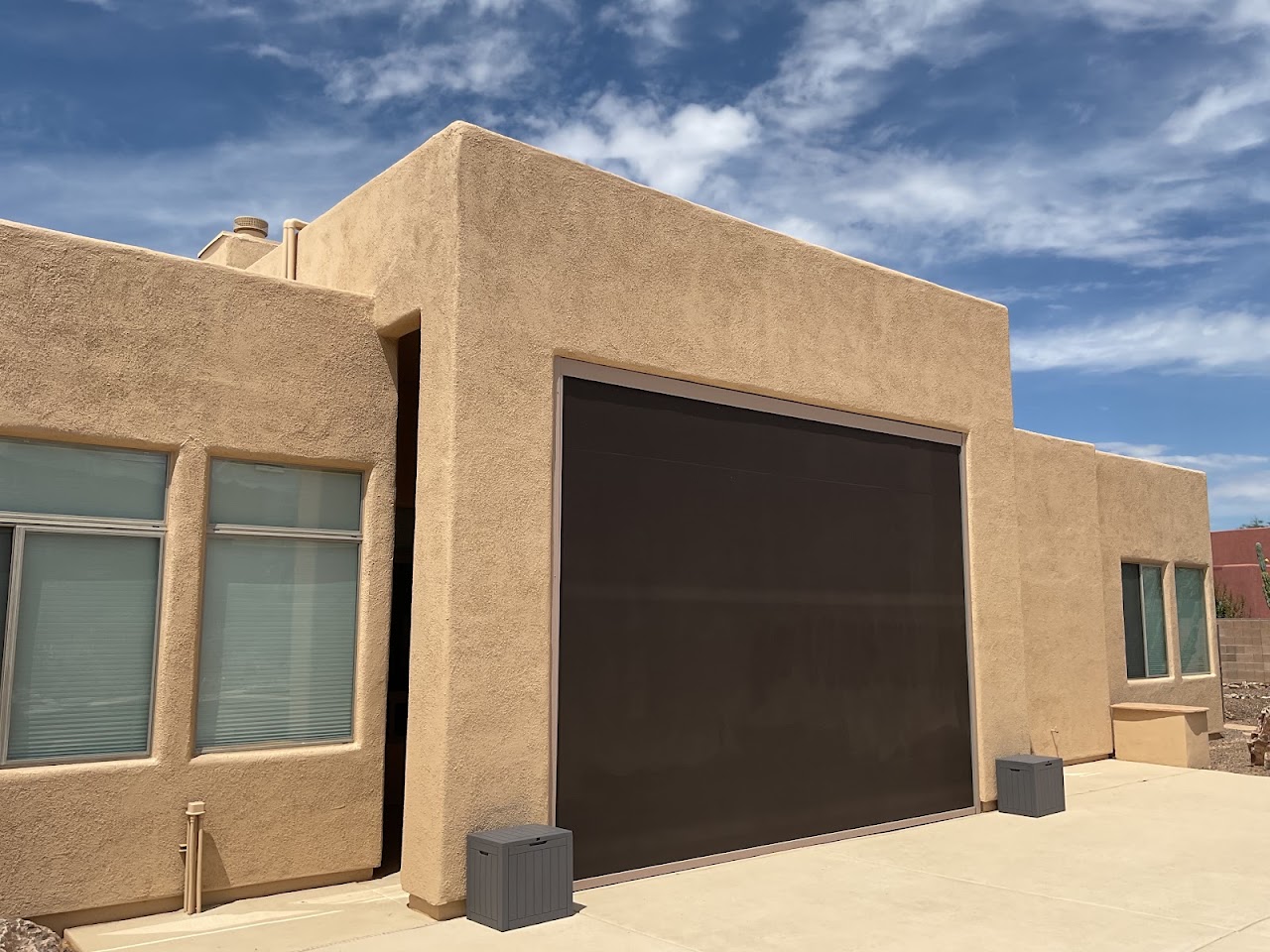 AA Brite 24/7 LLC project